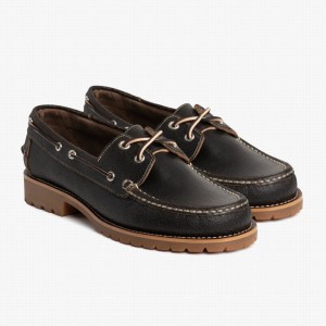 Thursday Boots Handsewn Men Loafers Cacao | MHL3680LS