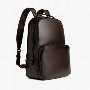 Thursday Boots Perfecto Men Backpacks Old English | INR2559SO