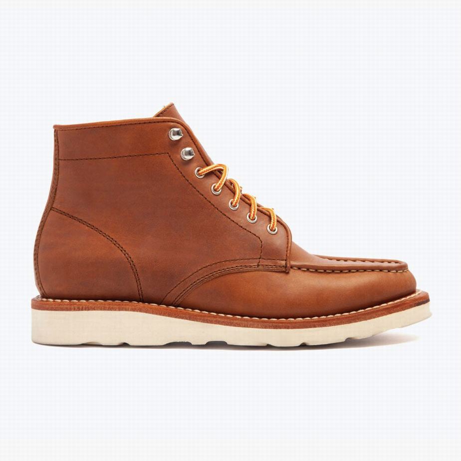 Thursday Boots Diplomat Men Lace Up Boots Brown | EVY6447ZP